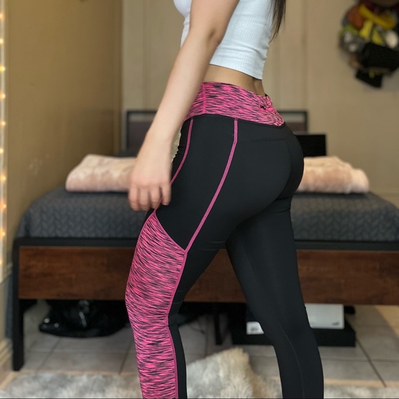Ideology Active Leggings - Picture 5 of 7